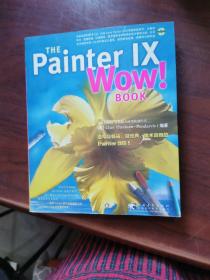 THE Painter IX WOW BOOK