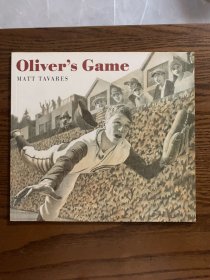 Oliver's Game