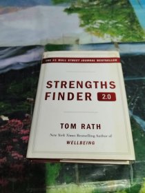 2.0：A New and Upgraded Edition of the Online Test from Gallup's Now, Discover Your Strengths
