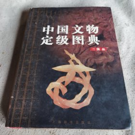 中国文物定级图典（三级品）