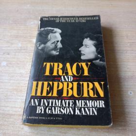 Tracy And Hepburn