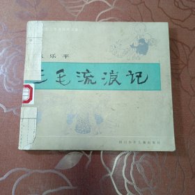 三毛流浪记