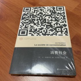 消费社会
