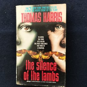 THE SILENCE OF THE LAMBS 沉默的羔羊