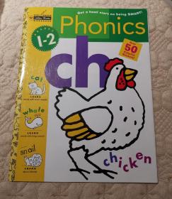 Phonics