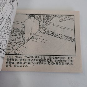 精品连环画套书：《龙洞擒贼》