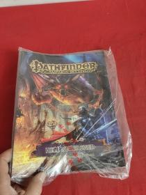 Pathfinder Campaign Setting: Hell Unleashed   （大16开）【详见图】