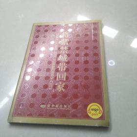 将紫禁城带回家