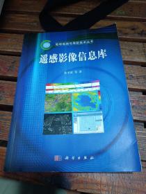 地球观测与导航技术丛书：遥感影像信息库
