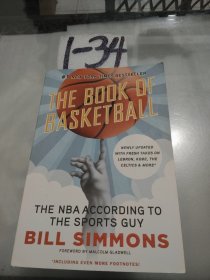 The Book of Basketball