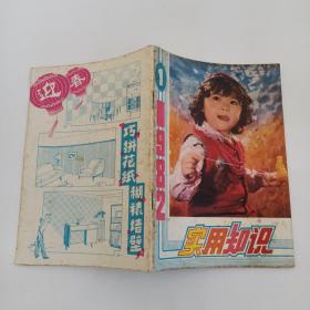 实用知识1982/1