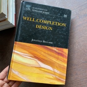 Well Completion Design, Volume 56