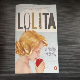 Lolita(PenguinEssentials)[洛丽塔]