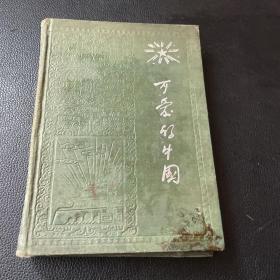 老笔记本 日记本 可爱的中国 有笔记也有日记