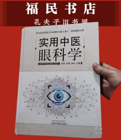 实用中医眼科学