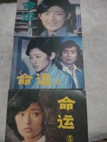 命运