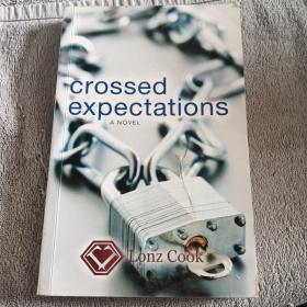 crossed expectations