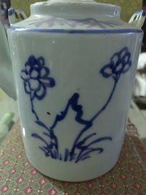 茶壶青花，44