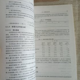 生态学野外实习手册