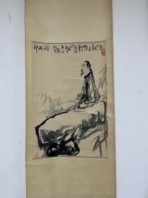 杨子建 作品