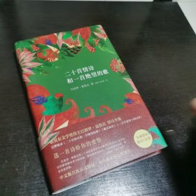 二十首情诗和一首绝望的歌