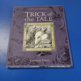 Trick of the Tale：A Collection of Trickster Tales