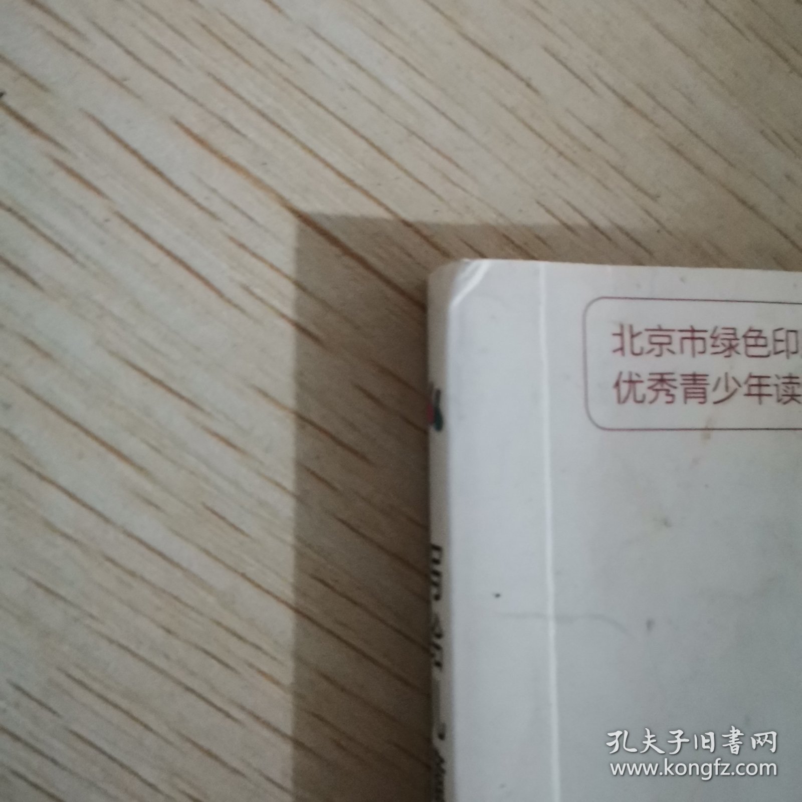 写给儿童的中国历史8：唐-阿弥陀佛的盛世·北宋-黄袍加身
