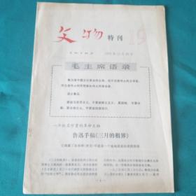 文物特刊19