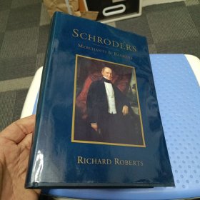 SCHRODERS