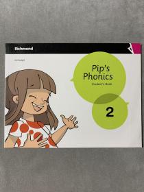 PHONICS 2 STUDENT'S PACKS