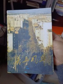 《关上风华》