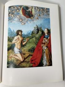 文艺复兴时期绘画: 布达佩斯美术馆藏品 日文原版画集 英文·英语原版 Renaissance Paintings from the Budapest Museum of Fine Arts ルネサンスの絵画 ハンガリー国立ブタベスト美術館所蔵 芸術・美術・艺术 図録・画集 布达佩斯美术馆