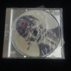 DVD光盘：迷魂记   盒装1碟