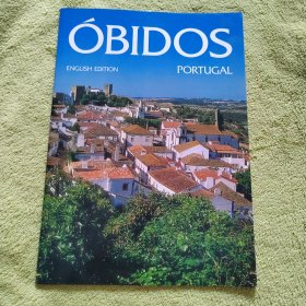 OBIDOS Portugal