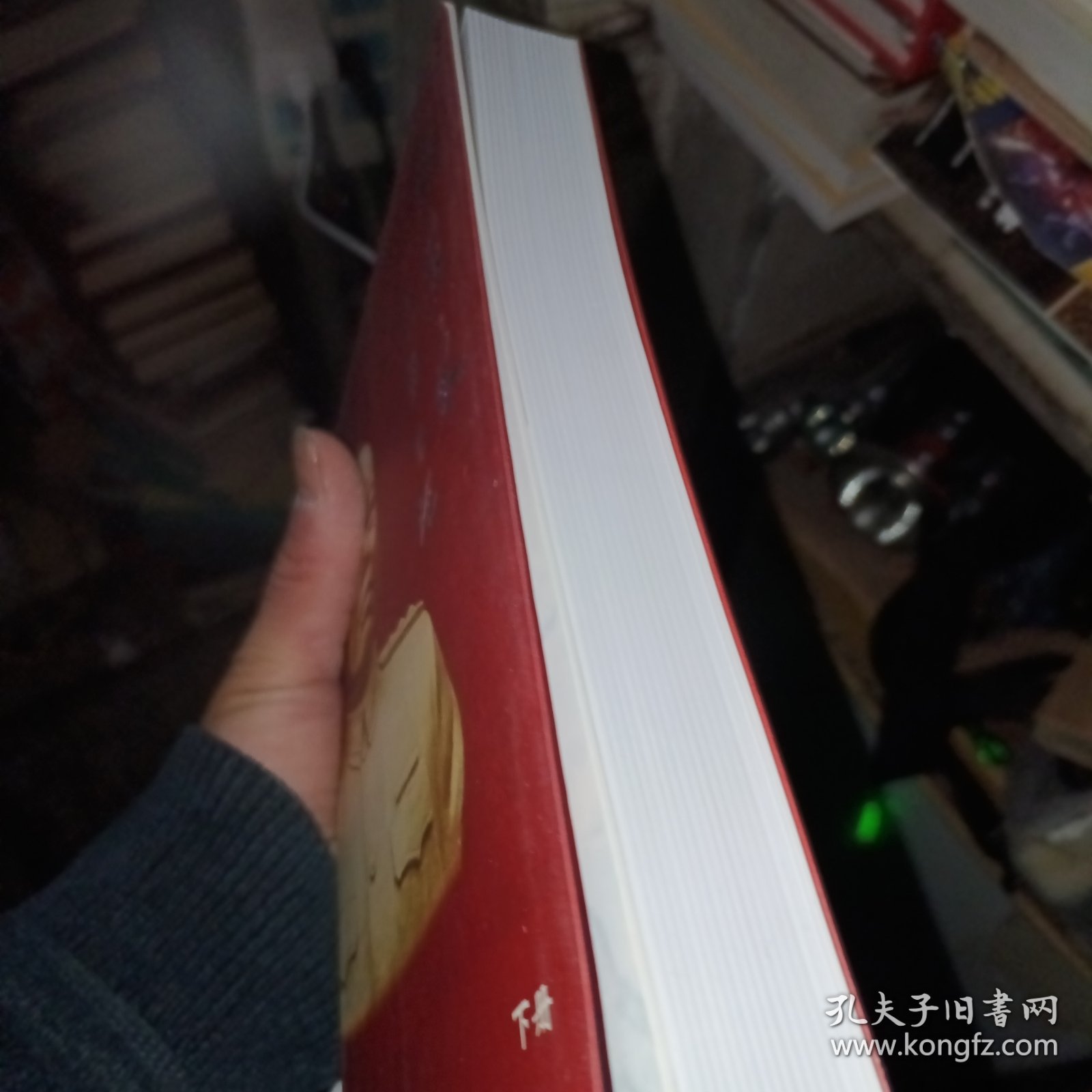 赖传珠将军日记，下册，缺上册