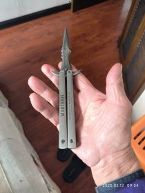 玩具折叠蝴蝶剑