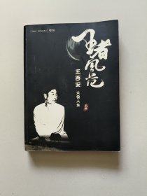 王者风范:王西安太极人生(太极拳谱)