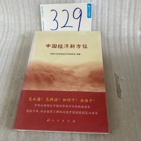 中国经济新方位
