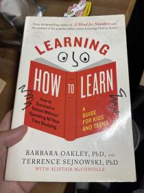 Learning how to learn