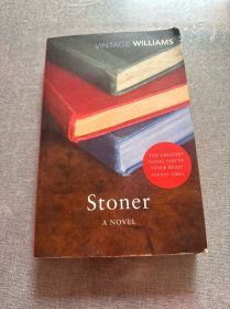 Stoner：A Novel