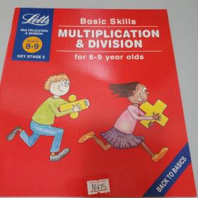 Multiplication&Division