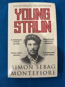 Young Stalin