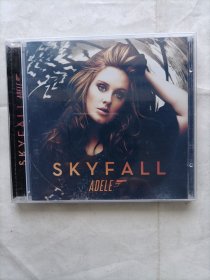 CD—SKYFALL