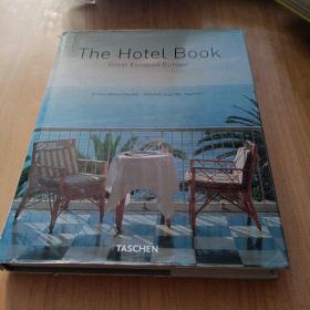 TheHotelBook