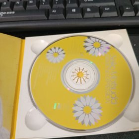 松田圣子CD