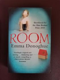 Room：A Novel