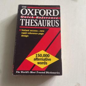 THESAURUS