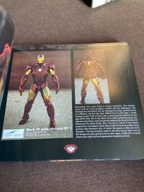 Iron Man: The Art of Iron Man 2