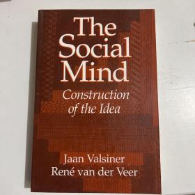 The Social Mind