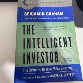 THE INTELLIGENT INVESTOR